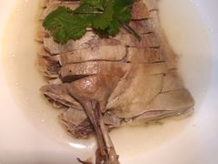 -郭家大院 老南京土菜(九霄店)