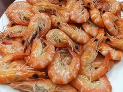 -潮香阁海鲜餐厅(较场尾店)