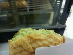 -粉粉乐鲷鱼烧(美罗城店)