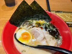 -一風堂拉面(美罗城店)