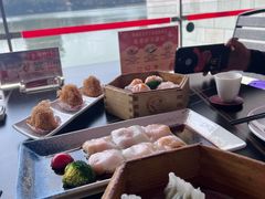-鹿鸣酒家(越秀店)