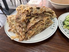 -清真永恒华威肉饼(潘家园店)