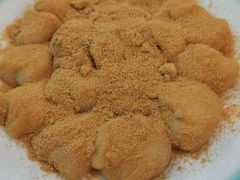 延边打糕-屋里家延边朝鲜族冷面(梅林3店)