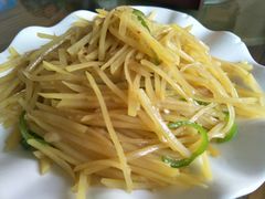 -叶姐海鲜(棋子湾店)