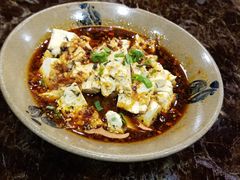 手掰菜豆腐-来小酌·长安酒家(翠庭大厦店)