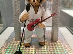 -济州岛泰迪熊博物馆