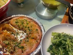 -松沪名灶·豆浆鱼头·新上海菜(飞航吾悦广场店)