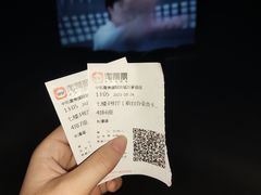 -中影星美国际影城(万家丽店)