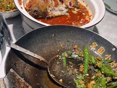 -费大厨辣椒炒肉(黄兴中心广场店)