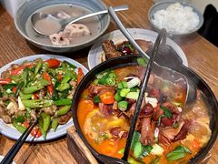 -静一餐厅·湖北菜(前门店)