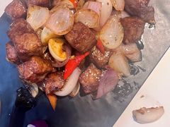 -黑鸡小馆(金源店)