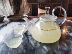 黄桂稠酒-西安饭庄·非遗陕菜(钟楼店)