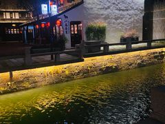 -东湖景区