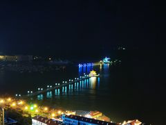 -维多利亚海景酒店公寓(栈桥火车站店)