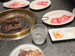-NIUAN牛庵·日式和牛烧肉(恒隆店)