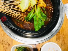 -袁记串串香(新南门店)