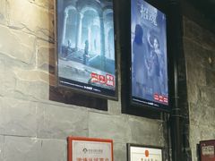 -Dark·大玩家馆沉浸剧情密室(黄埔店)