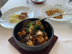 -北京柏悦酒店·锦庭餐厅Dining Room