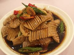 -顺风江南宴(静安大融城店)