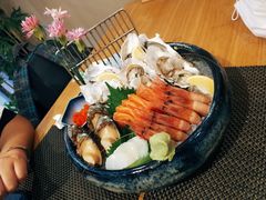 -季玄精致日本料理自助餐(闸北公园店)