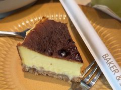 -BAKER&SPICE(安福路店)