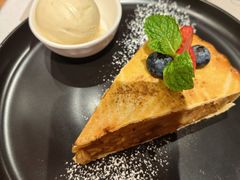 -安妮意大利餐厅(望京店)