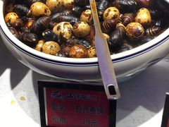 -山河屯铁锅炖(哈西站店)