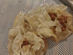 -清真文铁家烧麦馆