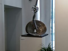 -上海城市规划展示馆