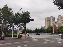 -山东外贸职业学院