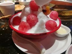 -周师兄大刀腰片火锅(洪崖洞旗舰店)