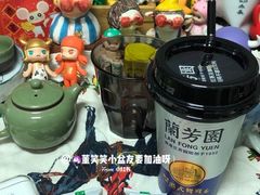 -GranVida生活超市(海信广场店)
