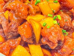 -大家食府·福建菜(FAC协盛中心庭院餐厅店)