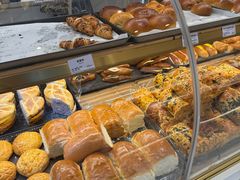 -烘焙町面包店(西四店)