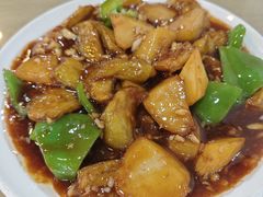 -新302餐厅(国家新闻出版广电总局)