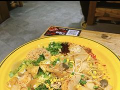 -北丐先生·野馄饨烧烤(泰达E街区店)