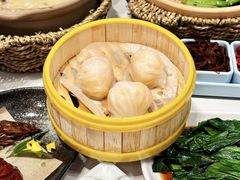 -南拳十三姨·潮汕砂锅粥·粤菜(西单大悦城店)