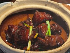 -乔街深夜食堂·台州菜·高压锅生蚝(杭州总店)