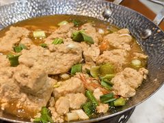 -小乡小镇·传承桐庐土菜·老板亲自烧的菜