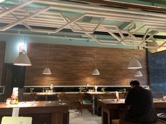 大堂-十面春风·江南面馆(崇宁路店)