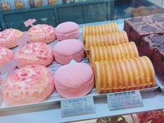 -好利来(东直门银座店)
