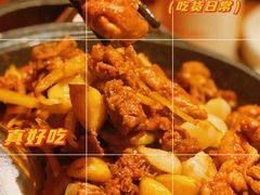 -瑶王府·广西菜(相思湖店)