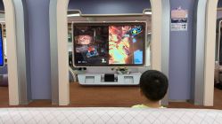 -奈尔宝·国风主题儿童乐园·亲子餐厅(豫园商城店)