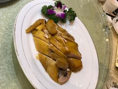 -新长岭大酒店酒楼