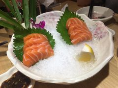 -莲寿司(上邦店)
