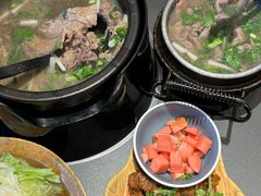 -古市香跷脚牛肉·非遗传承单位