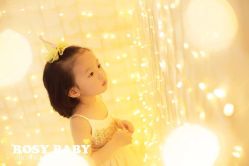 -RosyBaby萝西儿童摄影(园区店)