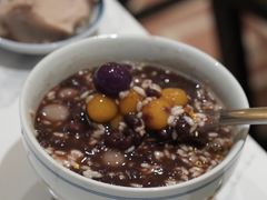 红豆酒酿芋圆-堂屋糖水店(愚园店)
