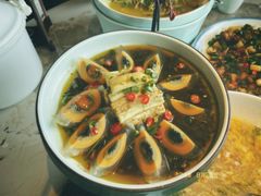 -三生三味密宗川菜·江景餐厅(来福士店)