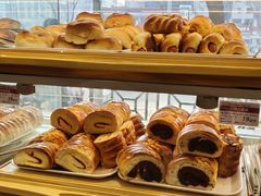 -新侨三宝乐面包店(崇文门店)